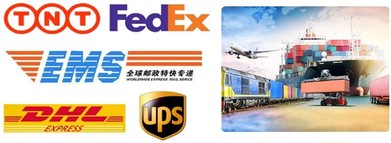 Packing & Shipping1