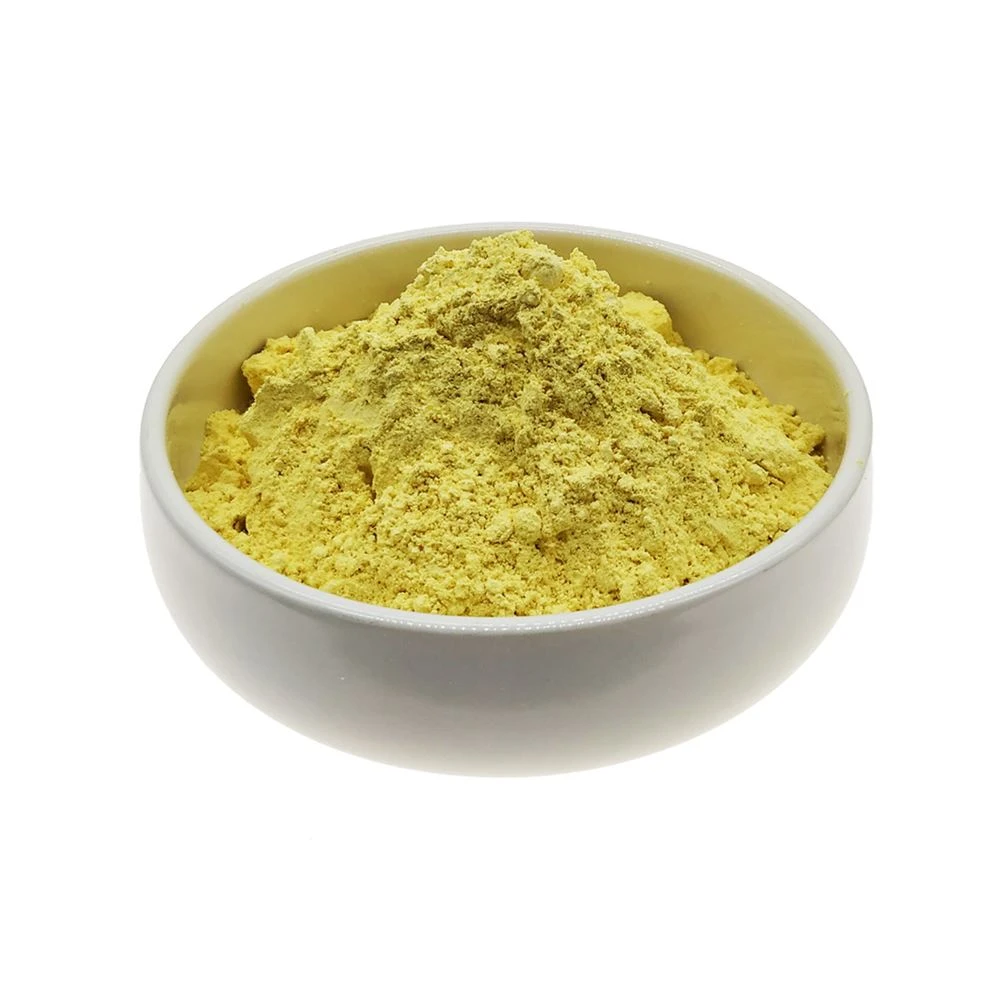 Mangostin Powder 1
