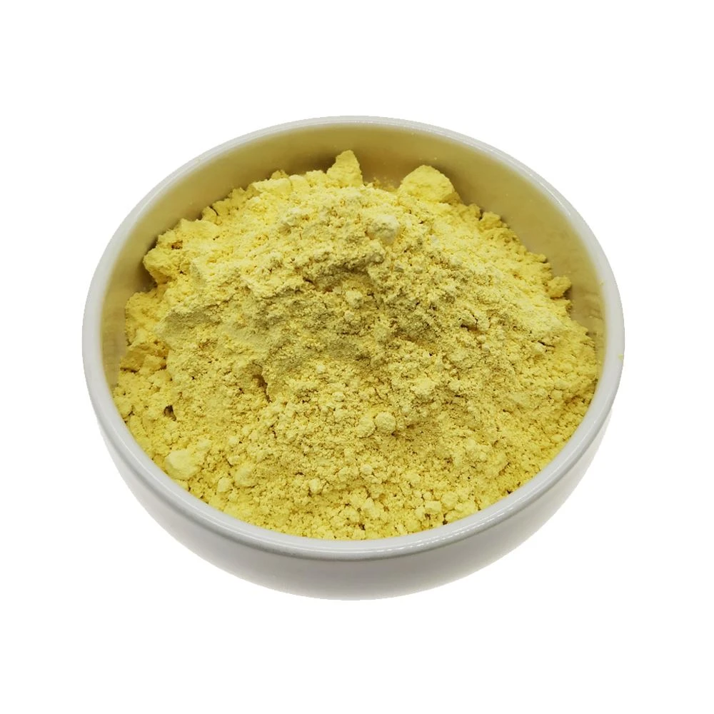 Mangostin Powder 2