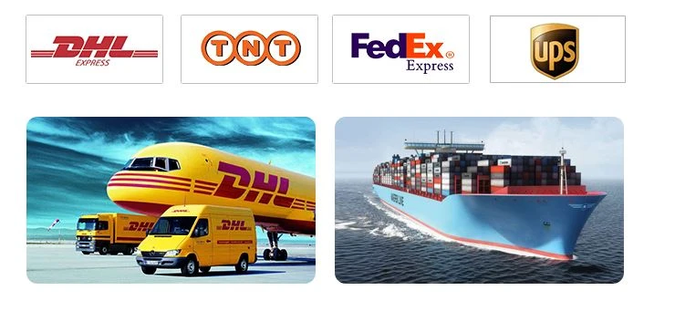 shipping method