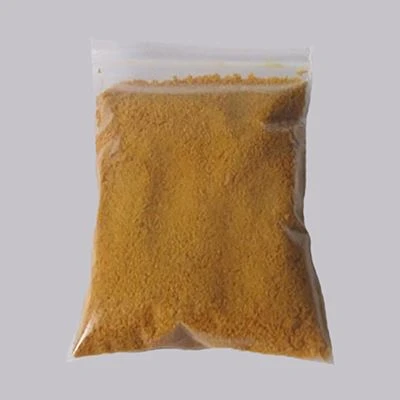 Photograph of Osthole Powder