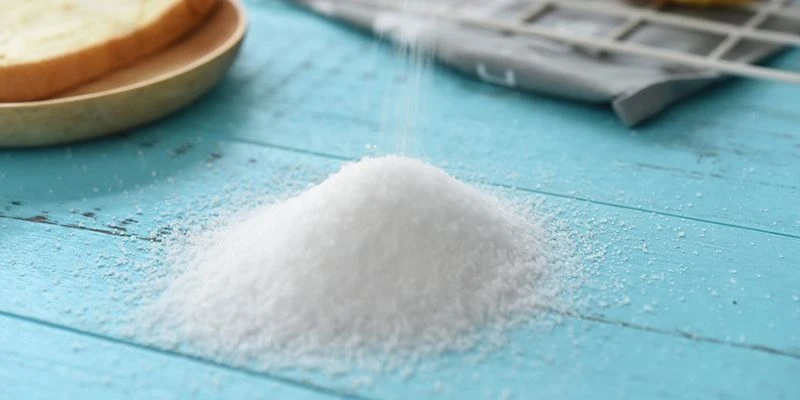 product-1-1 Sucralose powder raw material display
