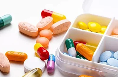 Tranexamic acid Health Supplements Tranexamic acid Health Supplements