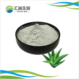 Liofilizowany proszek Aloe Vera