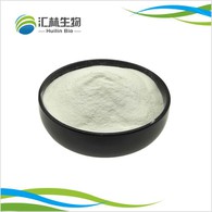 Hydrolizowany jedwabny puder