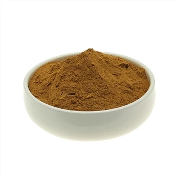 Co to jest ekstrakt z Ligustrum lucidum w proszku?